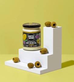 Olijfolie mayonaise 250g