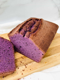 Ube premium poeder