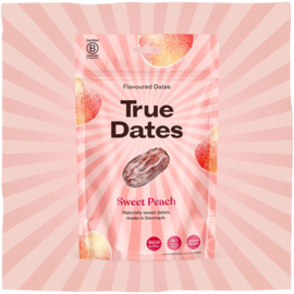 True dates perzik