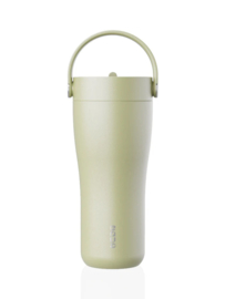 Carry beker matcha