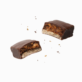 Chocoladereep salted peanut caramel