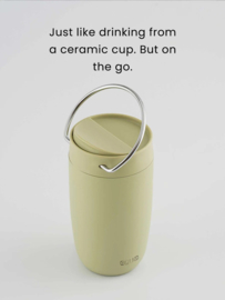 Koffiebeker matcha
