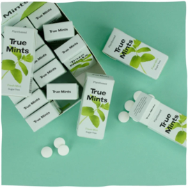 True mints