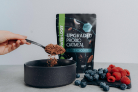 Ontbijtmix probio pure chocolade