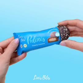Pralinis creamy coconut