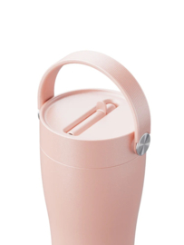 Carry beker rose