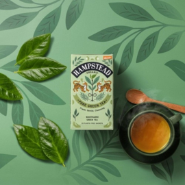 Hampstead groene thee