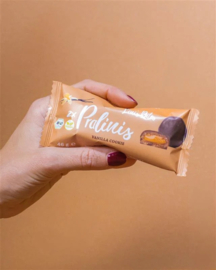 Pralinis vanilla cookie