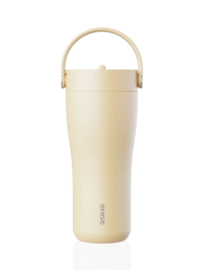 Carry beker butter