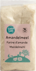 Amandelmeel bio 250 g