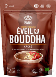 Boeddha bowl cacao raw