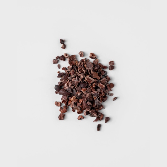 Biologische cacao nibs 400g