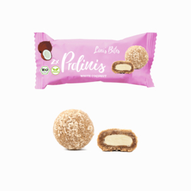 Pralinis white coconut