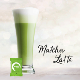 Matcha harmony / 30 zakjes van 2gr. (60 gr. matcha)