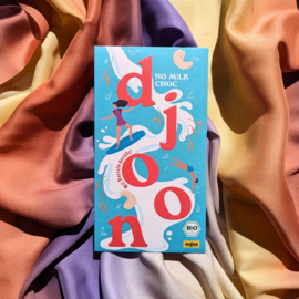 Dadelchocolade no milk choc