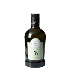 Olijfolie Sandra Bekkari 250 ml