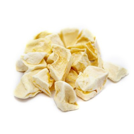 Gevriesdroogde mango bio 45 g