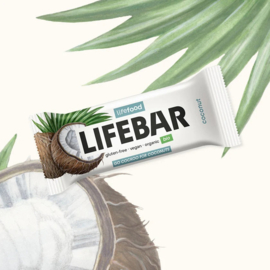 Lifebar kokos