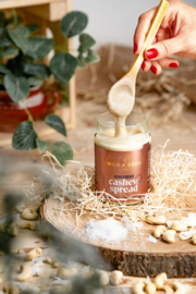 kokos spread cashew 150 g