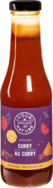 Curry ketchup
