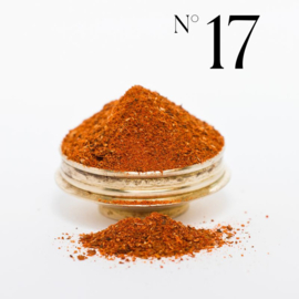Baharat Sandra Bekkari