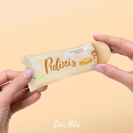 Pralinis white hazelnut