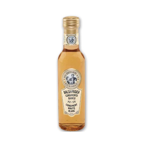 Witte  balsamico