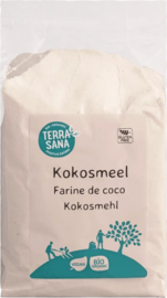 Bio kokosmeel 500g