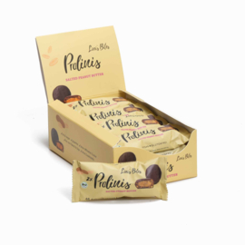 Pralinis salted peanut butter