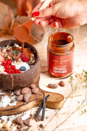 kokos spread choco 150 g