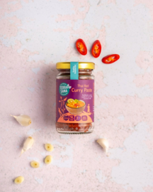 Thaise rode currypasta bio