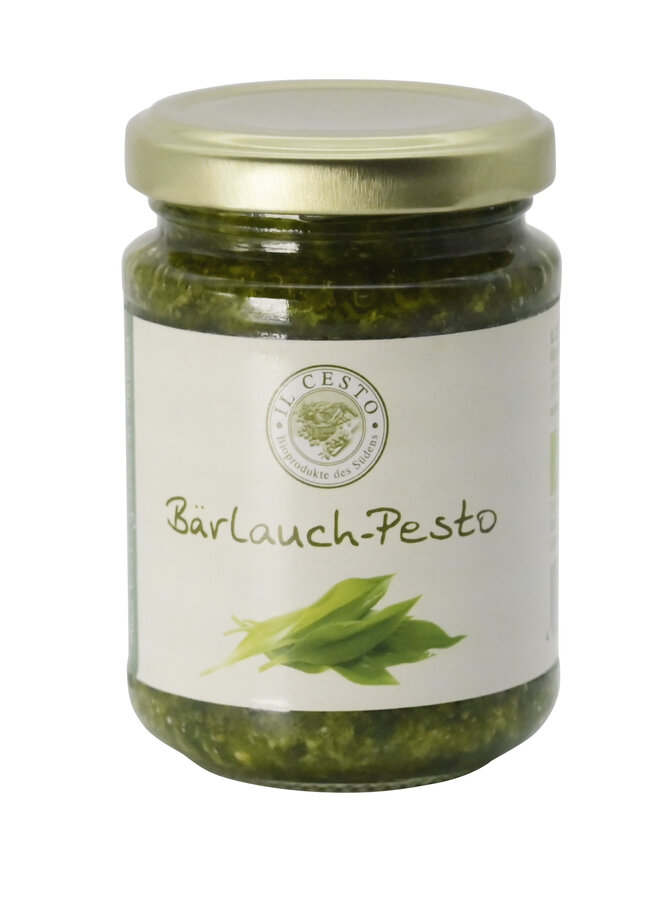 Daslook pesto bio
