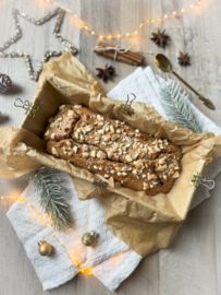 Kerstcake