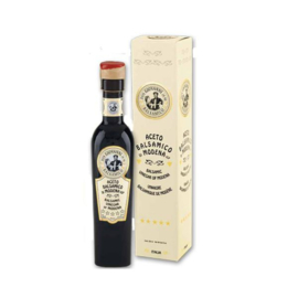 Balsamico azijn - 10 jaar gerijpt