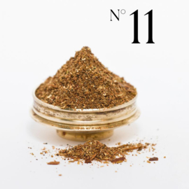 Garam masala Sandra Bekkari