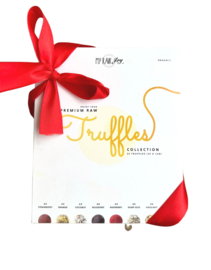 Luxe giftbox truffels