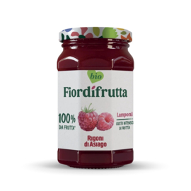 Confituur Fior di frutta -  frambozen