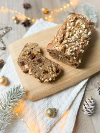 Kerstcake