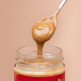 Speculaaspasta Lini's bites 200g