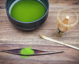 Matcha delicacy 30gr.