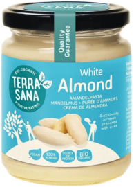 Witte amandelpasta 250g
