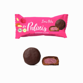 Pralinis raspberry almond