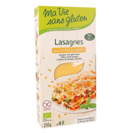 Glutenvrije pasta | noedels | quinoa