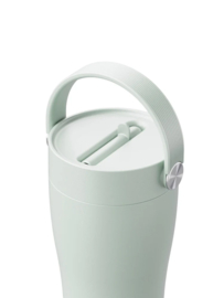 Carry beker mint