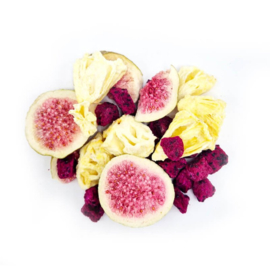 Lyo mix vijg, dragon fruit & ananas 35g