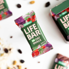 Lifebar haverreep berry fusion