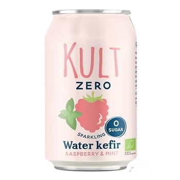 Waterkefir