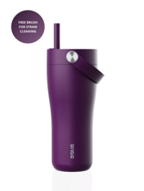 Carry beker mulberry
