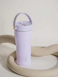 Carry beker lavender