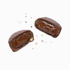 Pralinis hazelnut choco